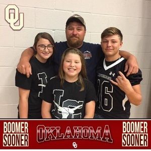 Meet your Posher, Jared